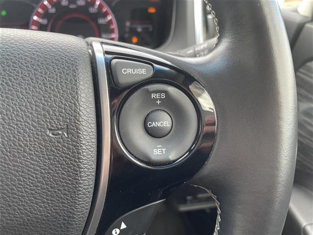 オデッセイ アブソルート・EX 純正8インチナビ フルセグTV 衝突軽減ブレーキ 両側電動スライドドア バックカメラ LEDヘッドライト ハーフレザーシート パワーシート スペアキー プッシュスタート ビルトインETC(11枚目)