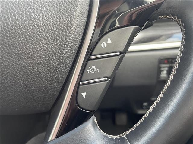 オデッセイ アブソルート・EX 純正8インチナビ フルセグTV 衝突軽減ブレーキ 両側電動スライドドア バックカメラ LEDヘッドライト ハーフレザーシート パワーシート スペアキー プッシュスタート ビルトインETC(12枚目)