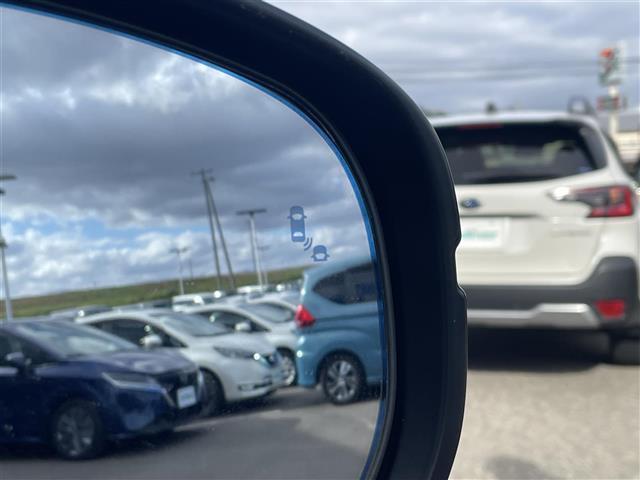 オデッセイ アブソルート・EX 純正8インチナビ フルセグTV 衝突軽減ブレーキ 両側電動スライドドア バックカメラ LEDヘッドライト ハーフレザーシート パワーシート スペアキー プッシュスタート ビルトインETC(15枚目)