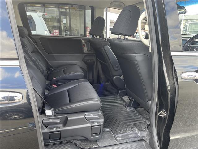 オデッセイ アブソルート・EX 純正8インチナビ フルセグTV 衝突軽減ブレーキ 両側電動スライドドア バックカメラ LEDヘッドライト ハーフレザーシート パワーシート スペアキー プッシュスタート ビルトインETC(20枚目)