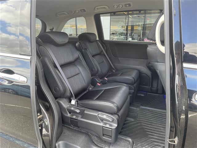 オデッセイ アブソルート・EX 純正8インチナビ フルセグTV 衝突軽減ブレーキ 両側電動スライドドア バックカメラ LEDヘッドライト ハーフレザーシート パワーシート スペアキー プッシュスタート ビルトインETC(21枚目)