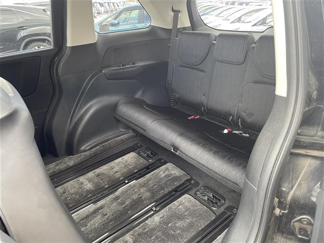 オデッセイ アブソルート・EX 純正8インチナビ フルセグTV 衝突軽減ブレーキ 両側電動スライドドア バックカメラ LEDヘッドライト ハーフレザーシート パワーシート スペアキー プッシュスタート ビルトインETC(27枚目)