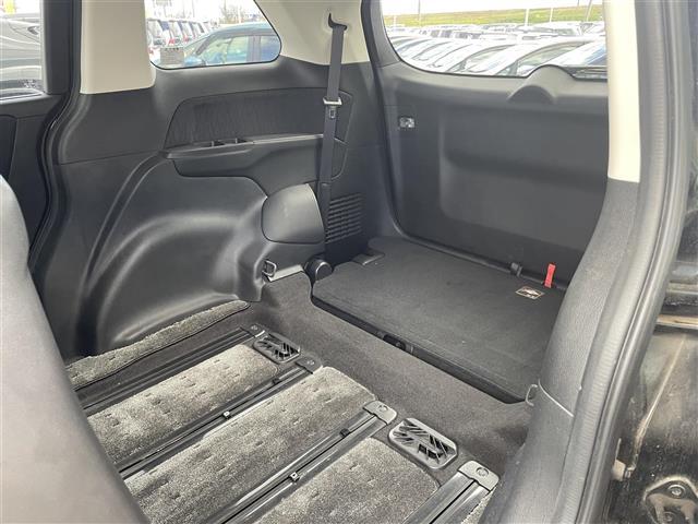 オデッセイ アブソルート・EX 純正8インチナビ フルセグTV 衝突軽減ブレーキ 両側電動スライドドア バックカメラ LEDヘッドライト ハーフレザーシート パワーシート スペアキー プッシュスタート ビルトインETC(28枚目)