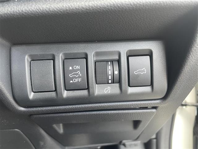 レガシィアウトバック リミテッドEX 純正11.6インチナビ アイサイトX デジタルインナーミラー パワーバックドア ドライブレコーダー ビルトインETC パワーバックドア パワーシート 全席シートヒーター ステアリングヒーター(5枚目)