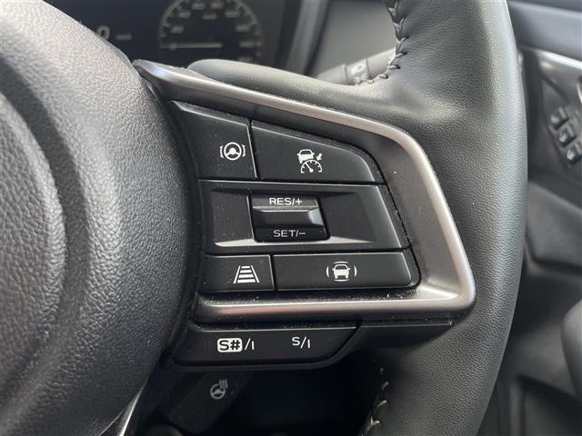 レガシィアウトバック リミテッドEX 純正11.6インチナビ アイサイトX デジタルインナーミラー パワーバックドア ドライブレコーダー ビルトインETC パワーバックドア パワーシート 全席シートヒーター ステアリングヒーター(10枚目)