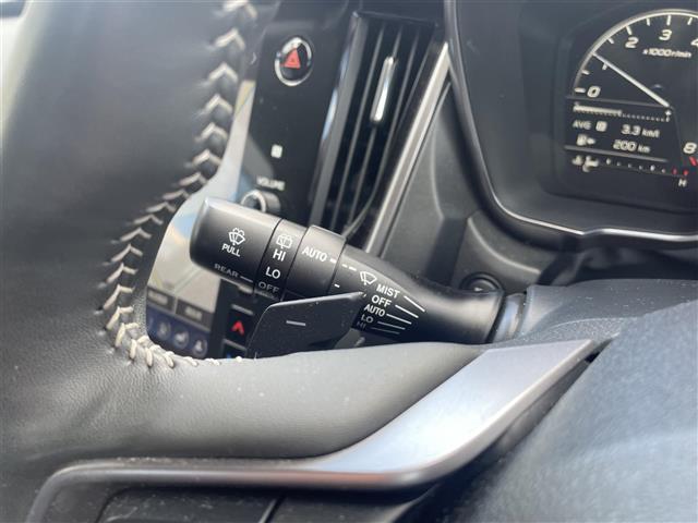 レガシィアウトバック リミテッドEX 純正11.6インチナビ アイサイトX デジタルインナーミラー パワーバックドア ドライブレコーダー ビルトインETC パワーバックドア パワーシート 全席シートヒーター ステアリングヒーター(13枚目)