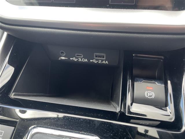 レガシィアウトバック リミテッドEX 純正11.6インチナビ アイサイトX デジタルインナーミラー パワーバックドア ドライブレコーダー ビルトインETC パワーバックドア パワーシート 全席シートヒーター ステアリングヒーター(16枚目)