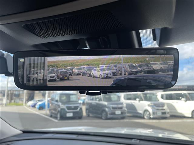 レガシィアウトバック リミテッドEX 純正11.6インチナビ アイサイトX デジタルインナーミラー パワーバックドア ドライブレコーダー ビルトインETC パワーバックドア パワーシート 全席シートヒーター ステアリングヒーター(17枚目)