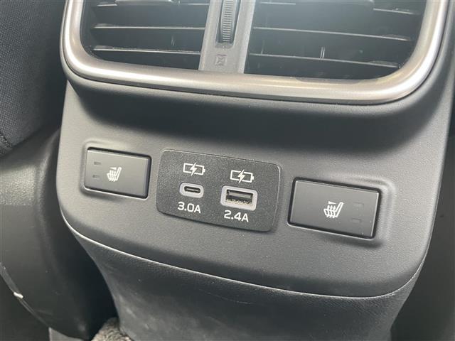 レガシィアウトバック リミテッドEX 純正11.6インチナビ アイサイトX デジタルインナーミラー パワーバックドア ドライブレコーダー ビルトインETC パワーバックドア パワーシート 全席シートヒーター ステアリングヒーター(21枚目)