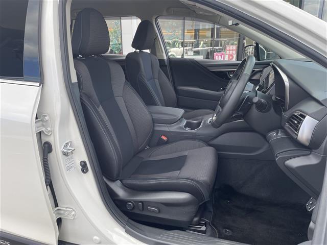 レガシィアウトバック リミテッドEX 純正11.6インチナビ アイサイトX デジタルインナーミラー パワーバックドア ドライブレコーダー ビルトインETC パワーバックドア パワーシート 全席シートヒーター ステアリングヒーター(23枚目)