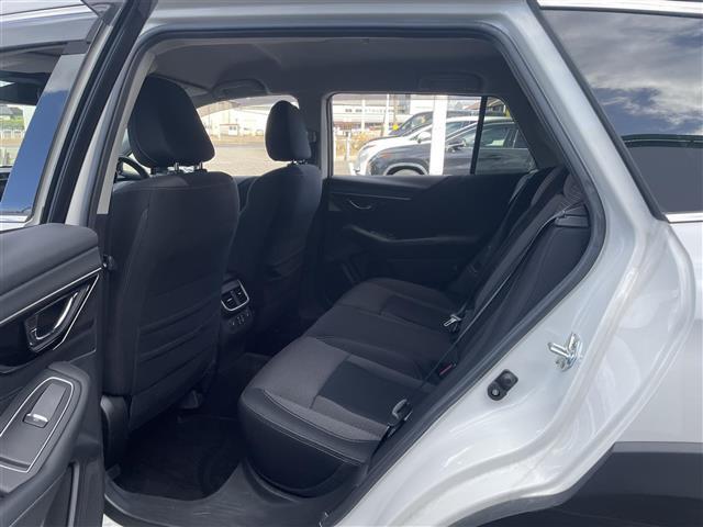 レガシィアウトバック リミテッドEX 純正11.6インチナビ アイサイトX デジタルインナーミラー パワーバックドア ドライブレコーダー ビルトインETC パワーバックドア パワーシート 全席シートヒーター ステアリングヒーター(28枚目)