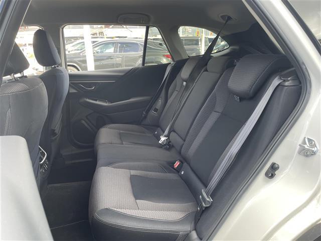 レガシィアウトバック リミテッドEX 純正11.6インチナビ アイサイトX デジタルインナーミラー パワーバックドア ドライブレコーダー ビルトインETC パワーバックドア パワーシート 全席シートヒーター ステアリングヒーター(29枚目)