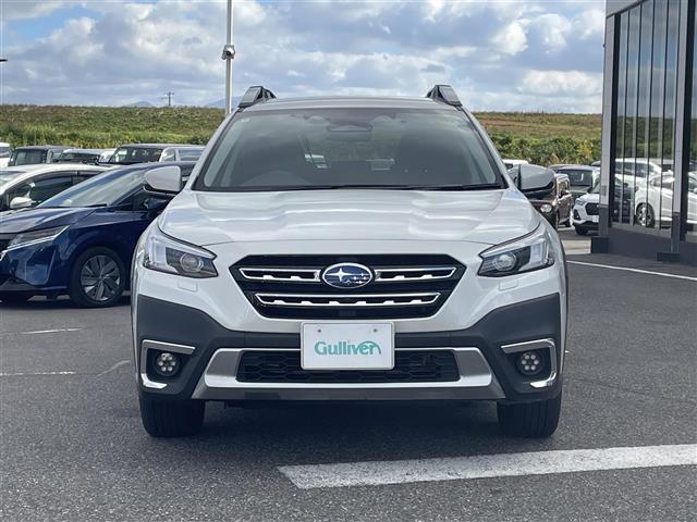 レガシィアウトバック リミテッドEX 純正11.6インチナビ アイサイトX デジタルインナーミラー パワーバックドア ドライブレコーダー ビルトインETC パワーバックドア パワーシート 全席シートヒーター ステアリングヒーター(34枚目)