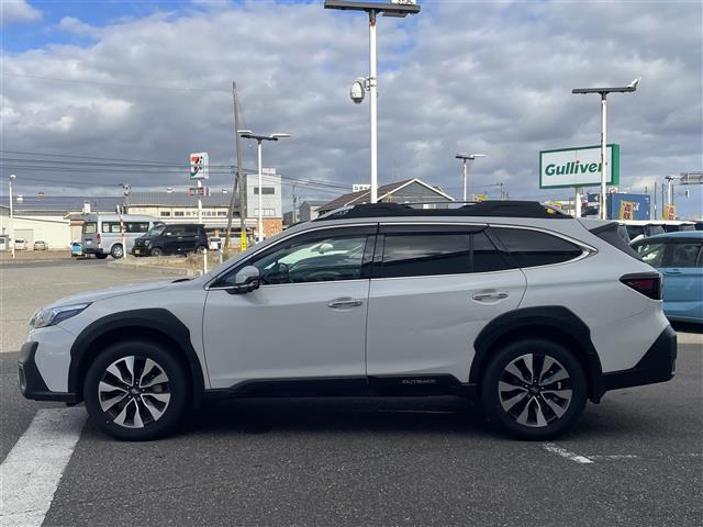 レガシィアウトバック リミテッドEX 純正11.6インチナビ アイサイトX デジタルインナーミラー パワーバックドア ドライブレコーダー ビルトインETC パワーバックドア パワーシート 全席シートヒーター ステアリングヒーター(36枚目)