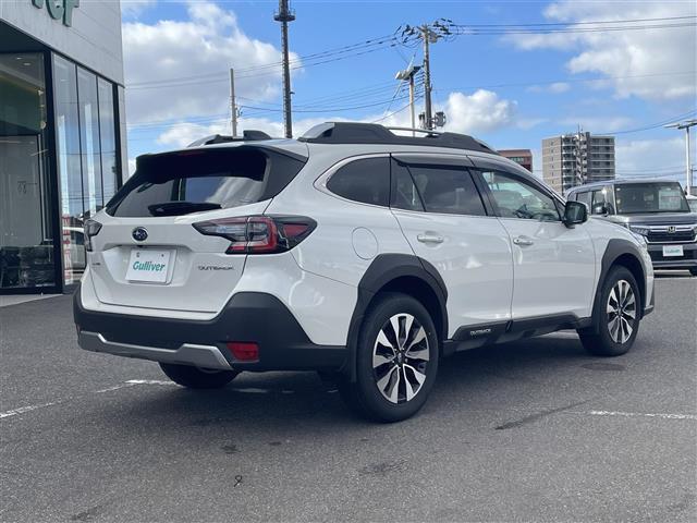 レガシィアウトバック リミテッドEX 純正11.6インチナビ アイサイトX デジタルインナーミラー パワーバックドア ドライブレコーダー ビルトインETC パワーバックドア パワーシート 全席シートヒーター ステアリングヒーター(39枚目)