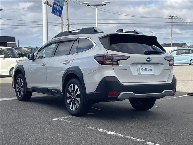 レガシィアウトバック リミテッドEX 純正11.6インチナビ アイサイトX デジタルインナーミラー パワーバックドア ドライブレコーダー ビルトインETC パワーバックドア パワーシート 全席シートヒーター ステアリングヒーター(43枚目)