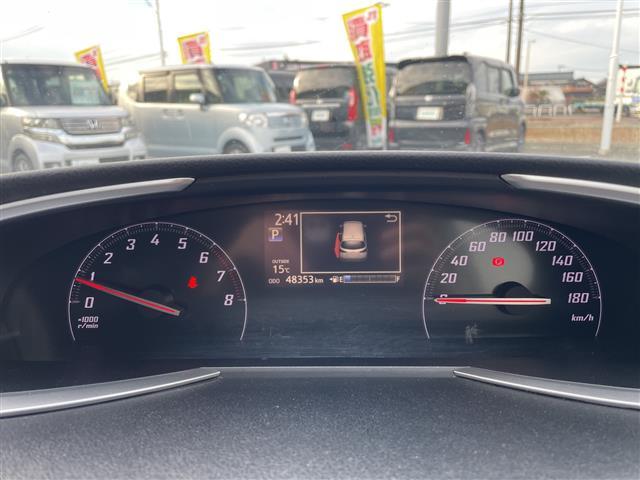 シエンタ G 純正ナビ:NSZT-W68T(BT/DTV/FM/AM/フルセグ) 両側電動ドア トヨタセーフティーセンス 全周囲カメラ ドライブレコーダー ビルトインETC アイドリングストップ 衝突軽減(4枚目)