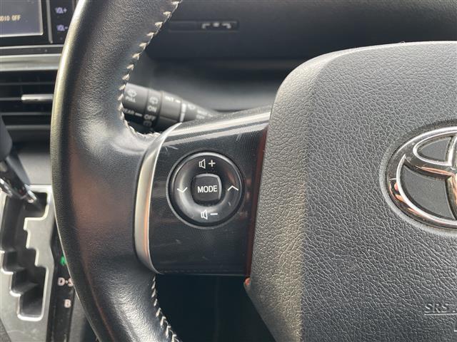 シエンタ G 純正ナビ:NSZT-W68T(BT/DTV/FM/AM/フルセグ) 両側電動ドア トヨタセーフティーセンス 全周囲カメラ ドライブレコーダー ビルトインETC アイドリングストップ 衝突軽減(6枚目)