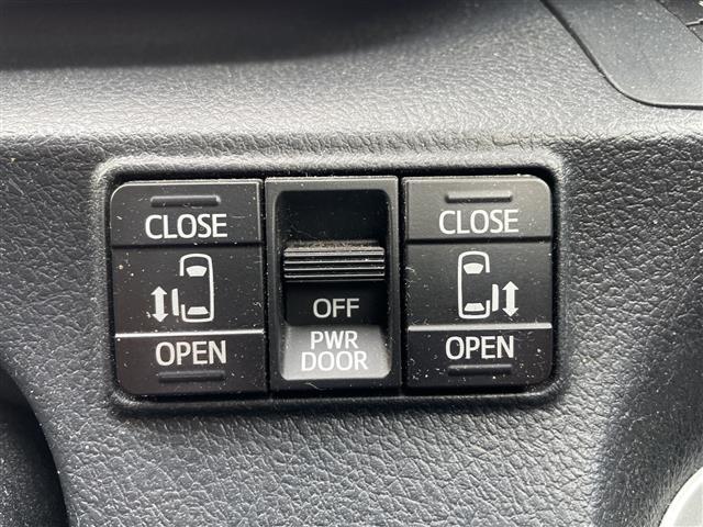 シエンタ G 純正ナビ:NSZT-W68T(BT/DTV/FM/AM/フルセグ) 両側電動ドア トヨタセーフティーセンス 全周囲カメラ ドライブレコーダー ビルトインETC アイドリングストップ 衝突軽減(10枚目)