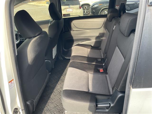 シエンタ G 純正ナビ:NSZT-W68T(BT/DTV/FM/AM/フルセグ) 両側電動ドア トヨタセーフティーセンス 全周囲カメラ ドライブレコーダー ビルトインETC アイドリングストップ 衝突軽減(19枚目)