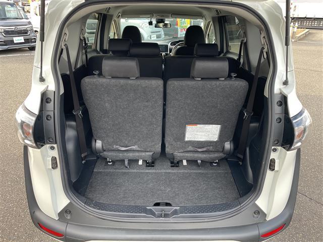 シエンタ G 純正ナビ:NSZT-W68T(BT/DTV/FM/AM/フルセグ) 両側電動ドア トヨタセーフティーセンス 全周囲カメラ ドライブレコーダー ビルトインETC アイドリングストップ 衝突軽減(20枚目)