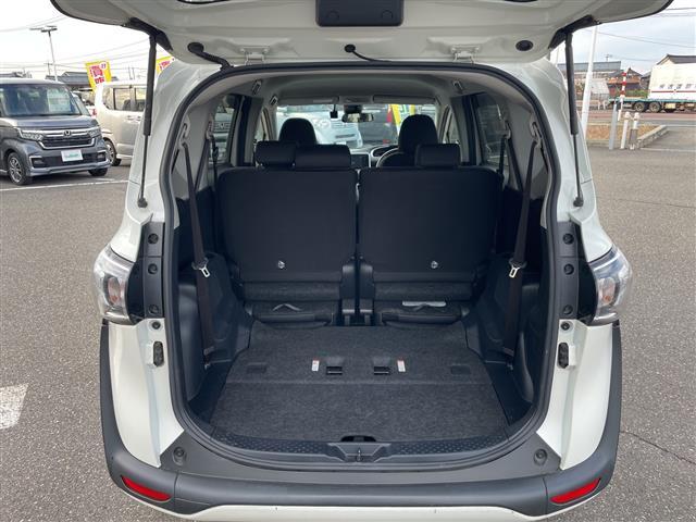 シエンタ G 純正ナビ:NSZT-W68T(BT/DTV/FM/AM/フルセグ) 両側電動ドア トヨタセーフティーセンス 全周囲カメラ ドライブレコーダー ビルトインETC アイドリングストップ 衝突軽減(21枚目)