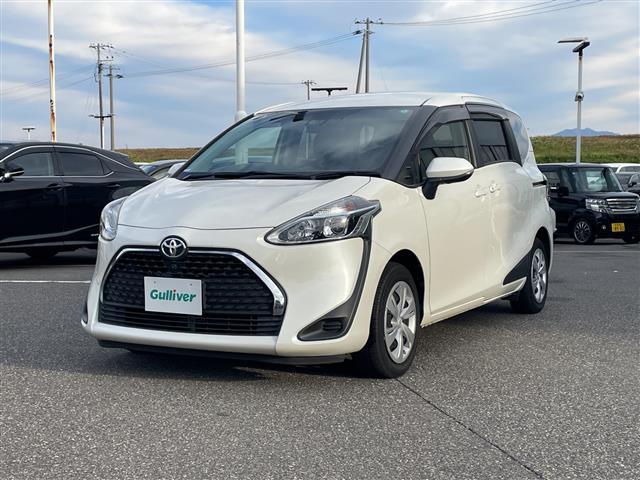 シエンタ G 純正ナビ:NSZT-W68T(BT/DTV/FM/AM/フルセグ) 両側電動ドア トヨタセーフティーセンス 全周囲カメラ ドライブレコーダー ビルトインETC アイドリングストップ 衝突軽減(23枚目)