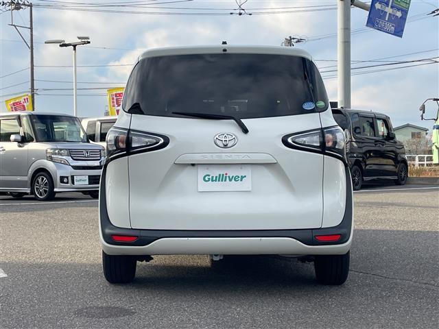 シエンタ G 純正ナビ:NSZT-W68T(BT/DTV/FM/AM/フルセグ) 両側電動ドア トヨタセーフティーセンス 全周囲カメラ ドライブレコーダー ビルトインETC アイドリングストップ 衝突軽減(25枚目)