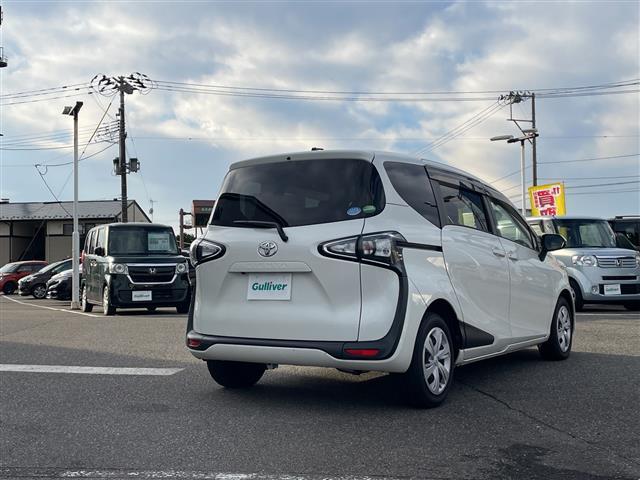 シエンタ G 純正ナビ:NSZT-W68T(BT/DTV/FM/AM/フルセグ) 両側電動ドア トヨタセーフティーセンス 全周囲カメラ ドライブレコーダー ビルトインETC アイドリングストップ 衝突軽減(26枚目)