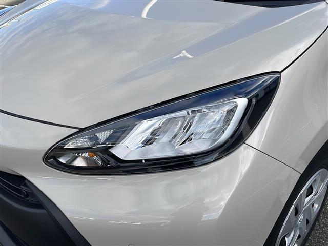 アクア Ｘ　純正ディスプレイオーディオ　トヨタセーフティセンス　レーダークルーズコントロール　レーンキープアシスト　プリクラッシュセーフティ　オートマチックハイビーム　バックカメラ　ビルトインＥＴＣ　ＬＥＤライト（34枚目）