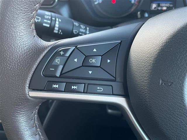 ルークス ハイウェイスター　Ｘ　プロパイロットエディション　純正９インチナビ　フルセグＴＶ　プロパイロット　エマージェンシーブレーキ　レーンキープアシスト　アラウンドビューモニター　バックカメラ　両側パワースライドドア　ドライブレコーダー　シートヒーター（8枚目）