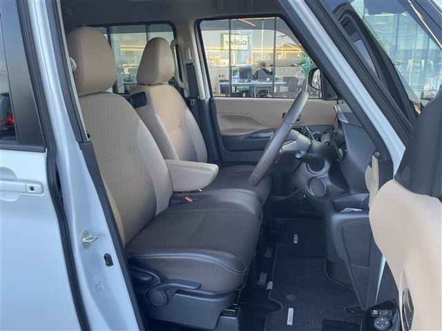 ルークス ハイウェイスター　Ｘ　プロパイロットエディション　純正９インチナビ　フルセグＴＶ　プロパイロット　エマージェンシーブレーキ　レーンキープアシスト　アラウンドビューモニター　バックカメラ　両側パワースライドドア　ドライブレコーダー　シートヒーター（20枚目）