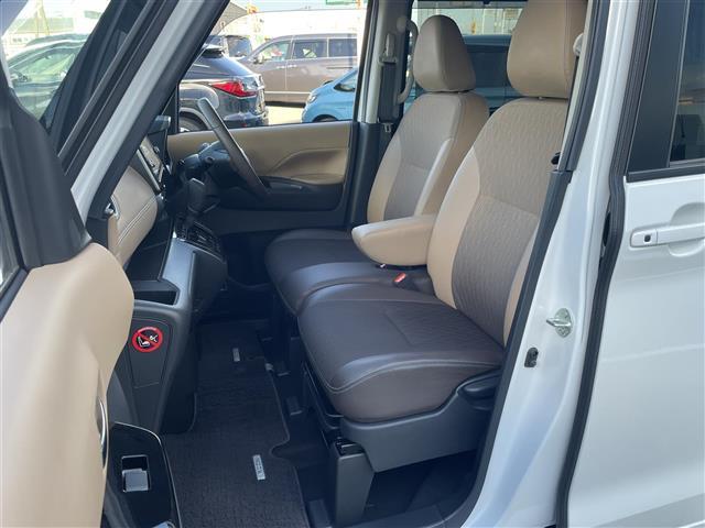 ルークス ハイウェイスター　Ｘ　プロパイロットエディション　純正９インチナビ　フルセグＴＶ　プロパイロット　エマージェンシーブレーキ　レーンキープアシスト　アラウンドビューモニター　バックカメラ　両側パワースライドドア　ドライブレコーダー　シートヒーター（23枚目）