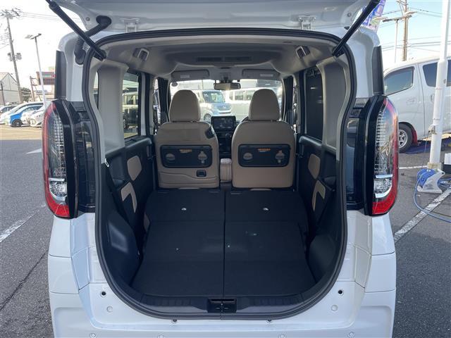 ルークス ハイウェイスター　Ｘ　プロパイロットエディション　純正９インチナビ　フルセグＴＶ　プロパイロット　エマージェンシーブレーキ　レーンキープアシスト　アラウンドビューモニター　バックカメラ　両側パワースライドドア　ドライブレコーダー　シートヒーター（26枚目）