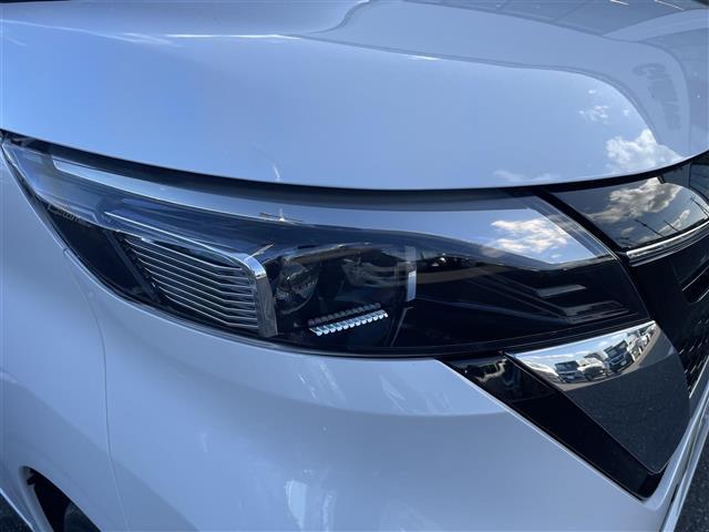 ルークス ハイウェイスター　Ｘ　プロパイロットエディション　純正９インチナビ　フルセグＴＶ　プロパイロット　エマージェンシーブレーキ　レーンキープアシスト　アラウンドビューモニター　バックカメラ　両側パワースライドドア　ドライブレコーダー　シートヒーター（31枚目）