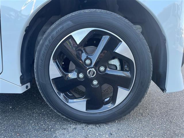 ルークス ハイウェイスター　Ｘ　プロパイロットエディション　純正９インチナビ　フルセグＴＶ　プロパイロット　エマージェンシーブレーキ　レーンキープアシスト　アラウンドビューモニター　バックカメラ　両側パワースライドドア　ドライブレコーダー　シートヒーター（39枚目）