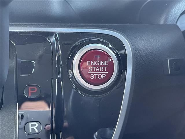 N-BOXカスタム G SSパッケージ 社外メモリナビ:NR-MZ03 バックカメラ 両側パワースライドドア 前方ドライブレコーダー ステアリングスイッチ ETC 保証書 取扱説明書(13枚目)