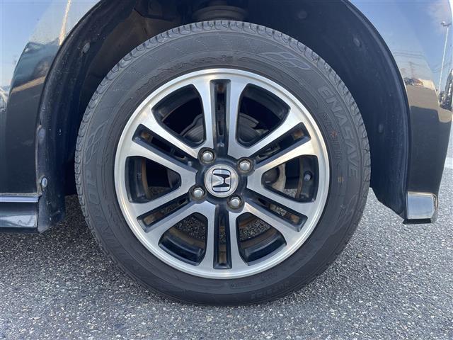 N-BOXカスタム G SSパッケージ 社外メモリナビ:NR-MZ03 バックカメラ 両側パワースライドドア 前方ドライブレコーダー ステアリングスイッチ ETC 保証書 取扱説明書(37枚目)