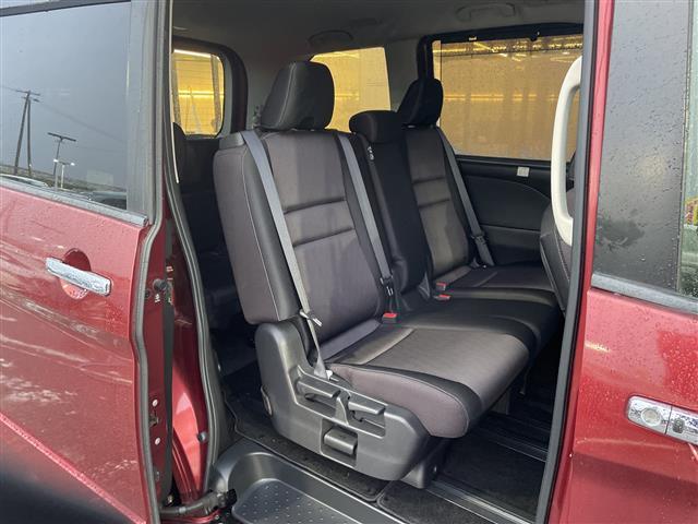 セレナ ハイウェイスターVセレクションII ワンオーナー 純正9インチナビ フルセグTV プロパイロット 全方位カメラ フリップダウンモニター 衝突軽減ブレーキ レーダークルーズコントロール レーンキープアシスト インテリジェントルームミラー(23枚目)