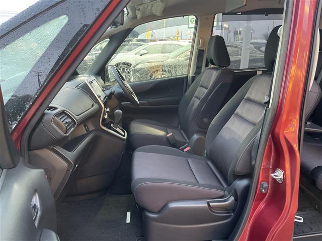 セレナ ハイウェイスターVセレクションII ワンオーナー 純正9インチナビ フルセグTV プロパイロット 全方位カメラ フリップダウンモニター 衝突軽減ブレーキ レーダークルーズコントロール レーンキープアシスト インテリジェントルームミラー(24枚目)