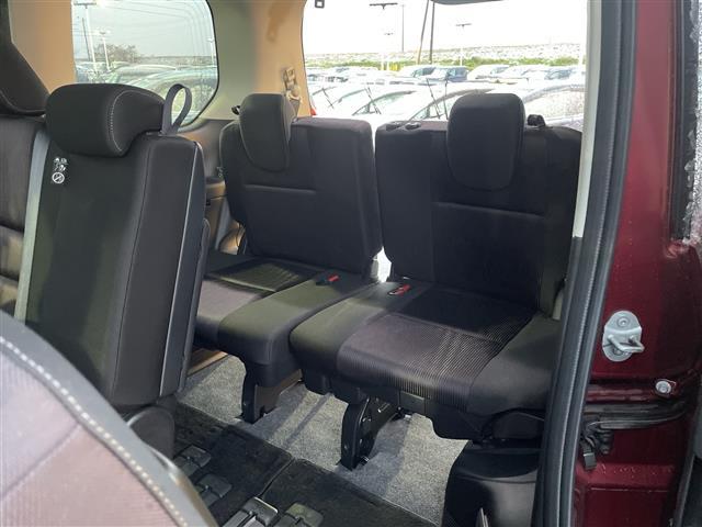 セレナ ハイウェイスターVセレクションII ワンオーナー 純正9インチナビ フルセグTV プロパイロット 全方位カメラ フリップダウンモニター 衝突軽減ブレーキ レーダークルーズコントロール レーンキープアシスト インテリジェントルームミラー(26枚目)