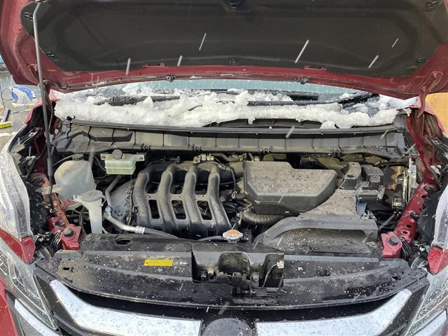 セレナ ハイウェイスターVセレクションII ワンオーナー 純正9インチナビ フルセグTV プロパイロット 全方位カメラ フリップダウンモニター 衝突軽減ブレーキ レーダークルーズコントロール レーンキープアシスト インテリジェントルームミラー(39枚目)