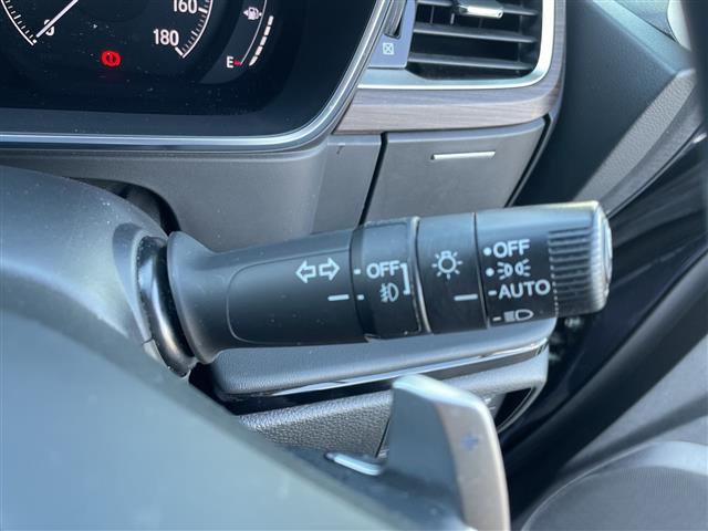 オデッセイ アブソルート　純正１０インチメモリナビ：ＶＸＵ－２１７ＤＹｉ　マルチビューカメラ　レーダークルーズコントロール　ジェスチャーコントロール・パワースライドドア　前後コーナーセンサー　ＥＴＣ２．０　パドルシフト（7枚目）