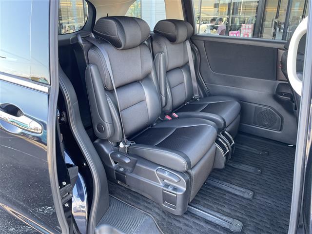 オデッセイ アブソルート　純正１０インチメモリナビ：ＶＸＵ－２１７ＤＹｉ　マルチビューカメラ　レーダークルーズコントロール　ジェスチャーコントロール・パワースライドドア　前後コーナーセンサー　ＥＴＣ２．０　パドルシフト（23枚目）