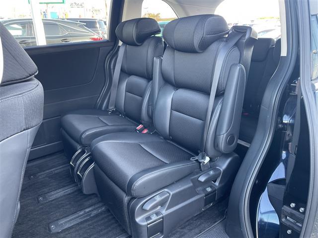 オデッセイ アブソルート　純正１０インチメモリナビ：ＶＸＵ－２１７ＤＹｉ　マルチビューカメラ　レーダークルーズコントロール　ジェスチャーコントロール・パワースライドドア　前後コーナーセンサー　ＥＴＣ２．０　パドルシフト（25枚目）