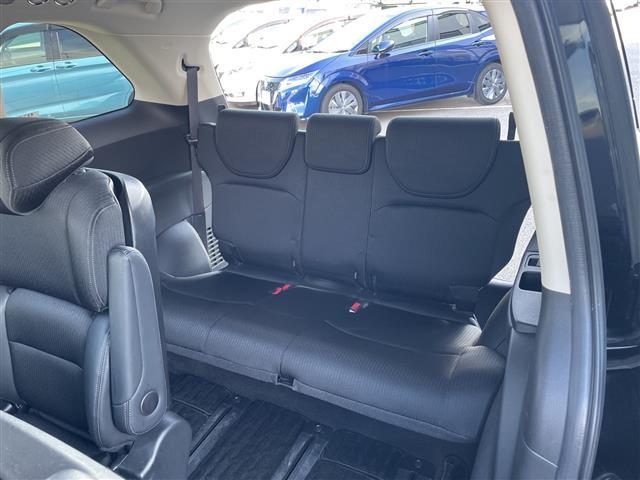 オデッセイ アブソルート　純正１０インチメモリナビ：ＶＸＵ－２１７ＤＹｉ　マルチビューカメラ　レーダークルーズコントロール　ジェスチャーコントロール・パワースライドドア　前後コーナーセンサー　ＥＴＣ２．０　パドルシフト（27枚目）