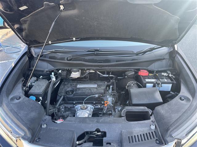 オデッセイ アブソルート　純正１０インチメモリナビ：ＶＸＵ－２１７ＤＹｉ　マルチビューカメラ　レーダークルーズコントロール　ジェスチャーコントロール・パワースライドドア　前後コーナーセンサー　ＥＴＣ２．０　パドルシフト（38枚目）