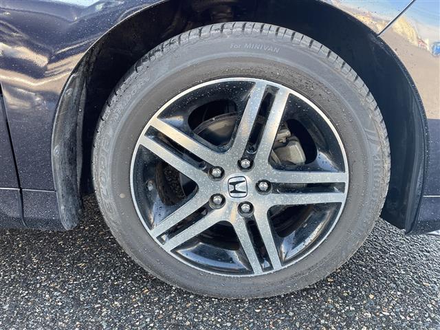 オデッセイ アブソルート・２０ｔｈアニバーサリー　純正メモリナビ：ＶＸＭ－１５５ＶＦＥｉ　バックカメラ　クルーズコントロール　両側パワースライドドア　パドルシフト　ステアリングスイッチ　ＥＴＣ　ハーフレザーシート　運転席パワーシート（40枚目）