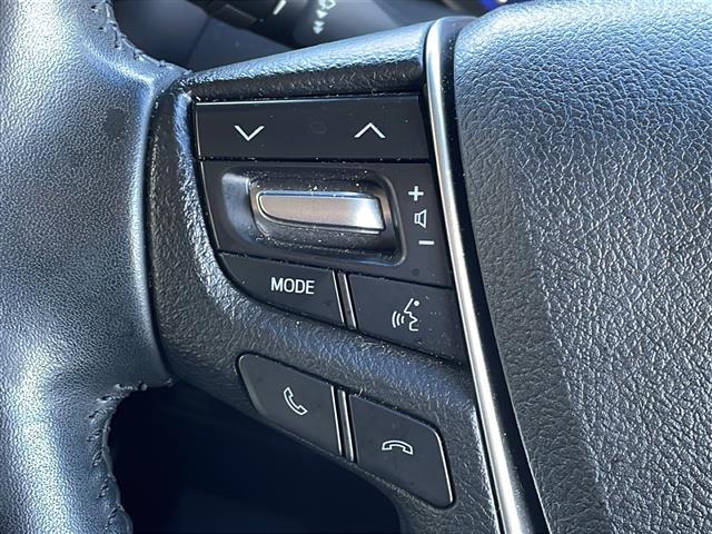 ヴェルファイアハイブリッド X 純正ナビ フルセグ Bluetooth フリップダウンモニター レザーシート 両側パワースライドドア レーダークルーズコントロール ETC バックカメラ 純正フロアマット 純正AW16インチ(6枚目)