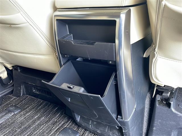 ヴェルファイアハイブリッド X 純正ナビ フルセグ Bluetooth フリップダウンモニター レザーシート 両側パワースライドドア レーダークルーズコントロール ETC バックカメラ 純正フロアマット 純正AW16インチ(14枚目)